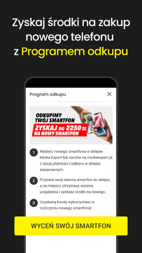 Media Expert screenshot