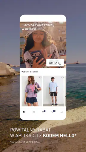 Medicine – moda i zakupy screenshot