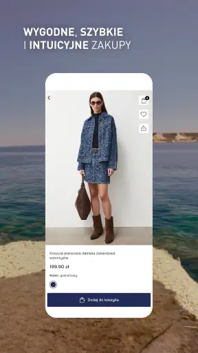 Medicine – moda i zakupy screenshot