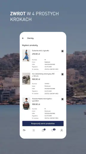 Medicine – moda i zakupy screenshot