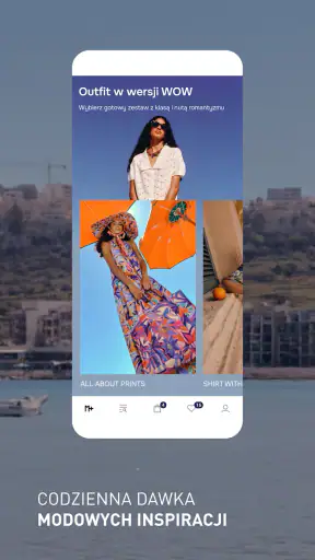 Medicine – moda i zakupy screenshot