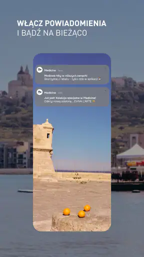 Medicine – moda i zakupy screenshot
