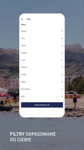Medicine – moda i zakupy screenshot