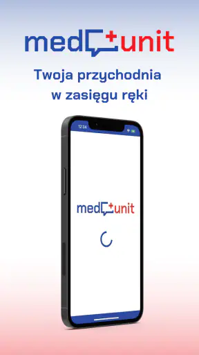 Medunit screenshot