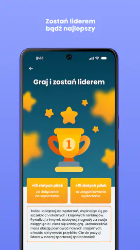 Meet and Play screenshot