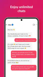 MeetMe: Go Live & Stream Now screenshot