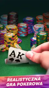 Mega Hit Poker: Texas Holdem screenshot