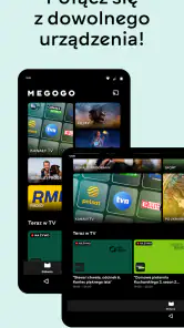 MEGOGO — TV, Filmy, Sport screenshot