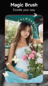 Meitu- AI Photo & Video Editor screenshot