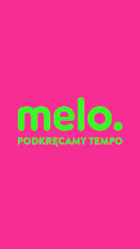 Meloradio screenshot