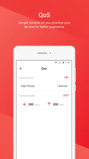 MERCUSYS screenshot