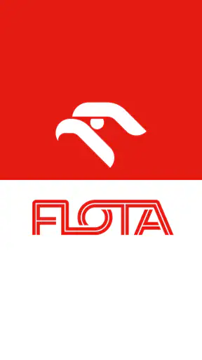 mFLOTA ORLEN screenshot