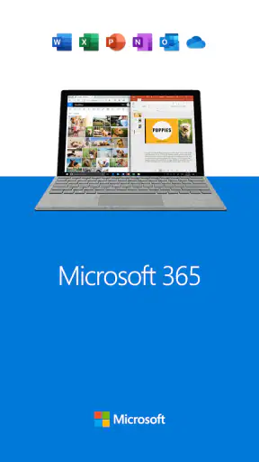 Microsoft OneDrive screenshot