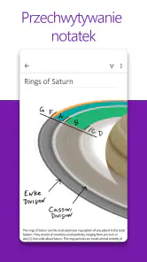 Microsoft OneNote: Save Notes screenshot
