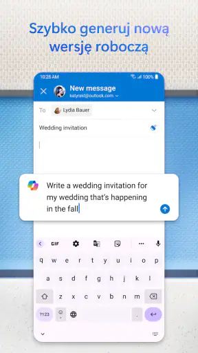 Microsoft Outlook screenshot