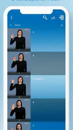 Migaj z nami: PJM screenshot