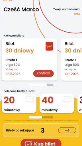 MigAppka screenshot