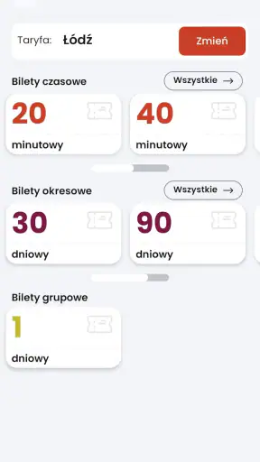 MigAppka screenshot