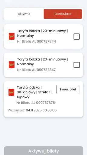 MigAppka screenshot