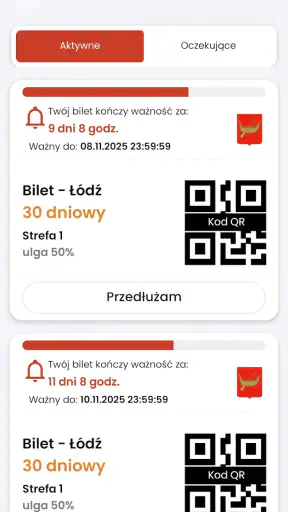 MigAppka screenshot