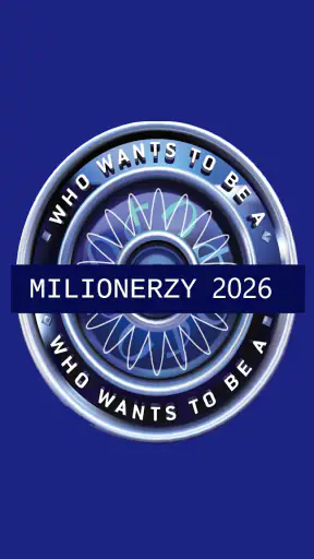 Milionerzy 2026 screenshot