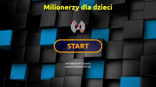 Milionerzy dla Dzieci screenshot