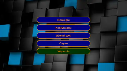 Milionerzy dla Dzieci screenshot