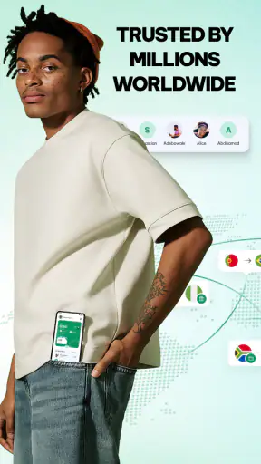 MiniPay: Global Money App screenshot
