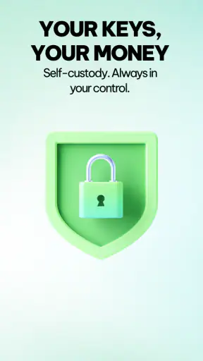MiniPay: Global Money App screenshot