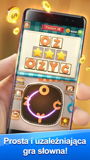 Mistrz Słów screenshot