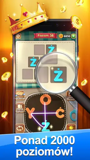 Mistrz Słów screenshot