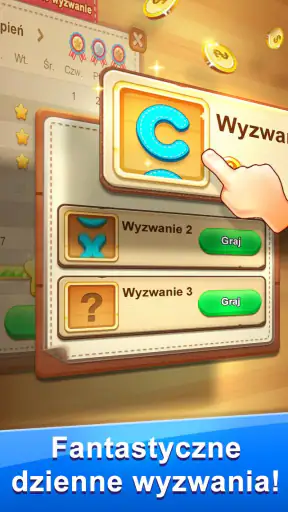 Mistrz Słów screenshot