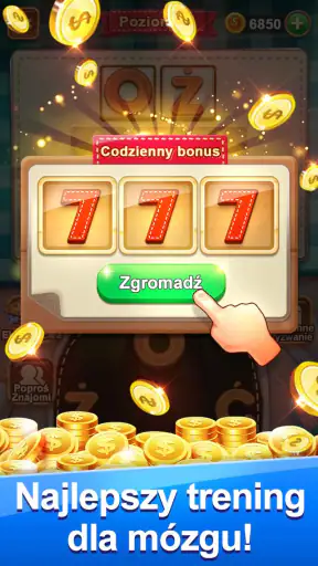 Mistrz Słów screenshot