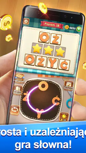 Mistrz Słów screenshot