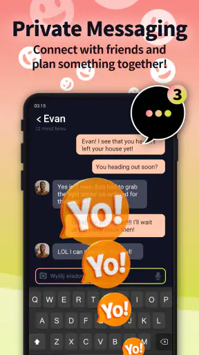 MixerBox BFF:Znajdź telefon screenshot