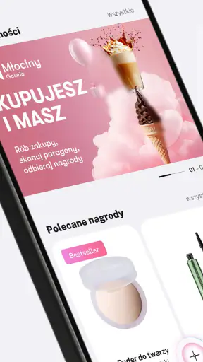 Młociny Kupujesz i Masz screenshot