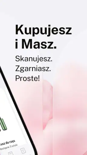 Młociny Kupujesz i Masz screenshot