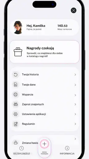 Młociny Kupujesz i Masz screenshot