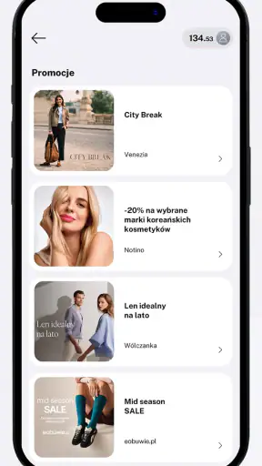 Młociny Kupujesz i Masz screenshot