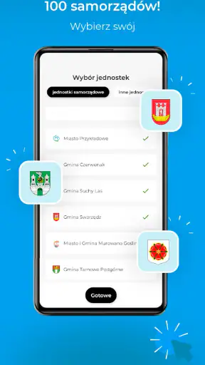 mMieszkaniec screenshot