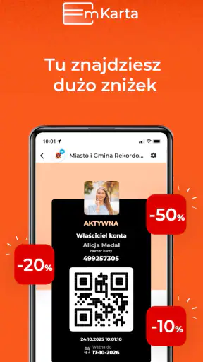 mMieszkaniec screenshot