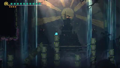 MO: Astray screenshot