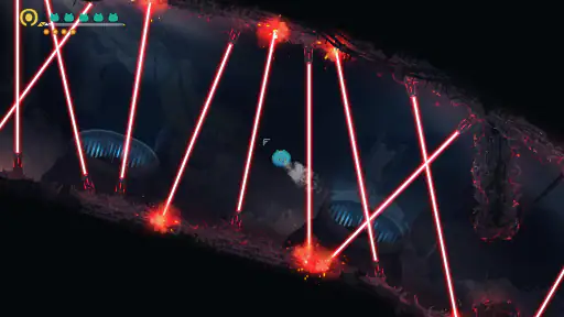 MO: Astray screenshot