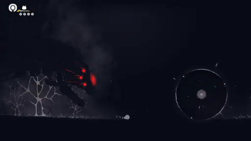 MO: Astray screenshot