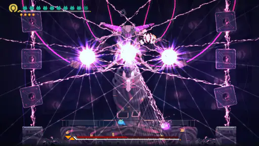 MO: Astray screenshot