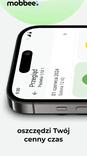 mobbee screenshot