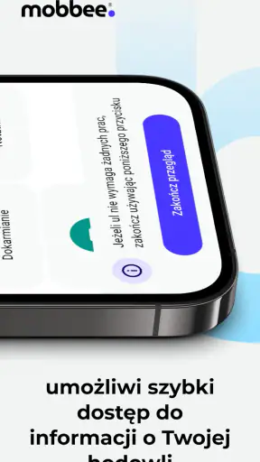 mobbee screenshot