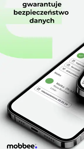 mobbee screenshot