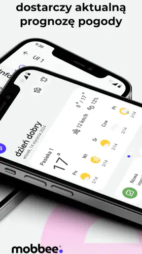 mobbee screenshot