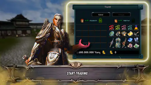 Mobile2 Global screenshot